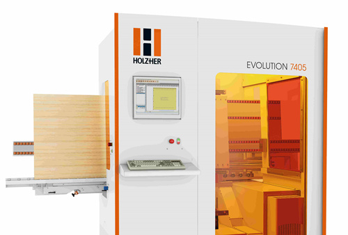 立式CNC加工中心